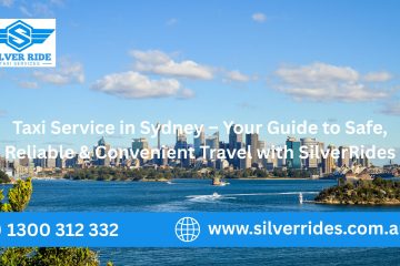 Taxi Service in Sydney