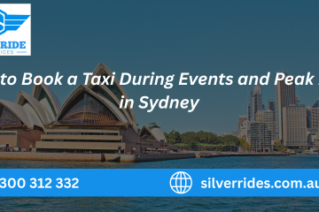 sydney taxi service