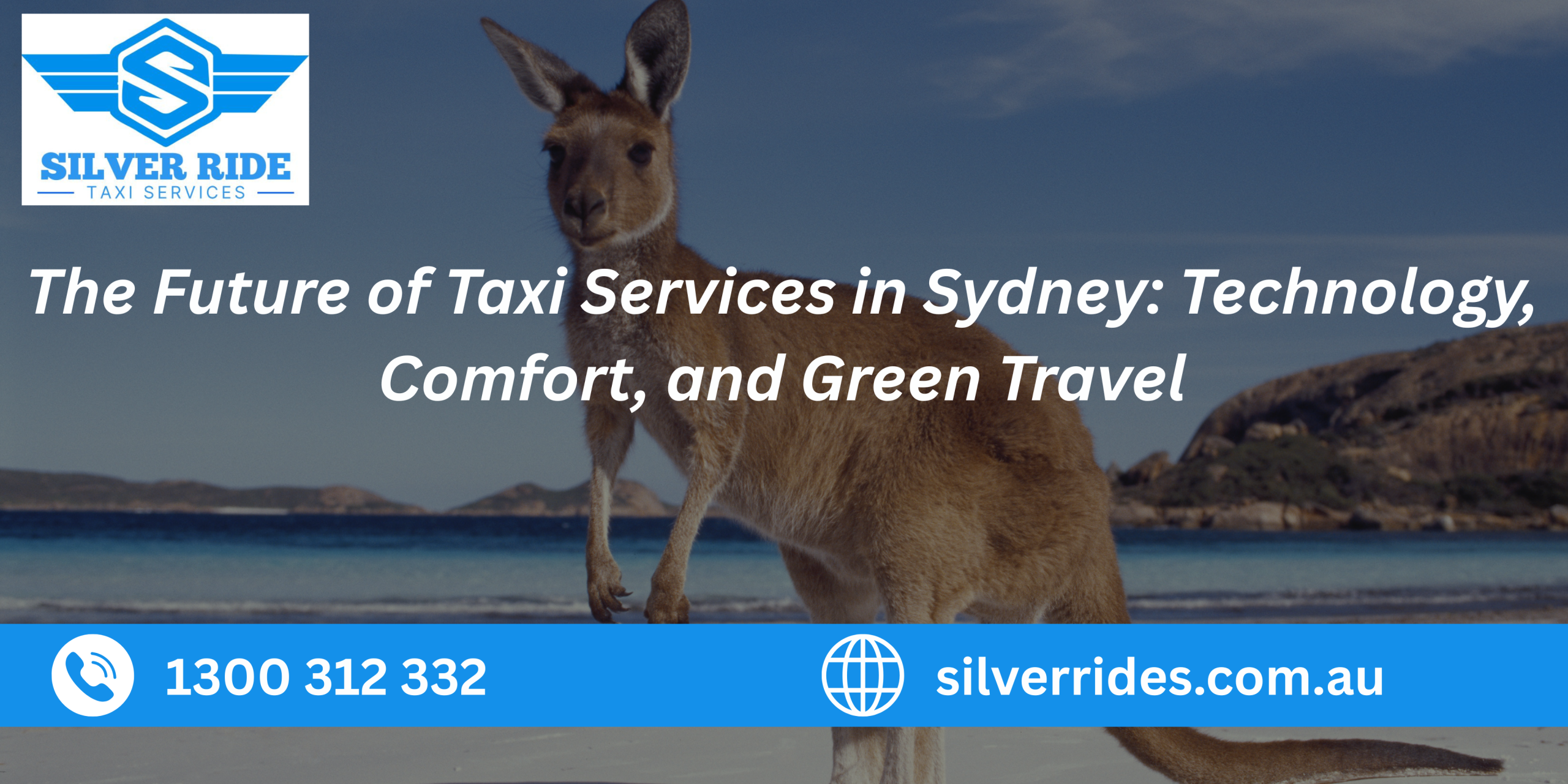 Future of Taxi Services Sydney
