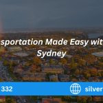 Group Transportation Made Easy with Maxi Cab Sydney