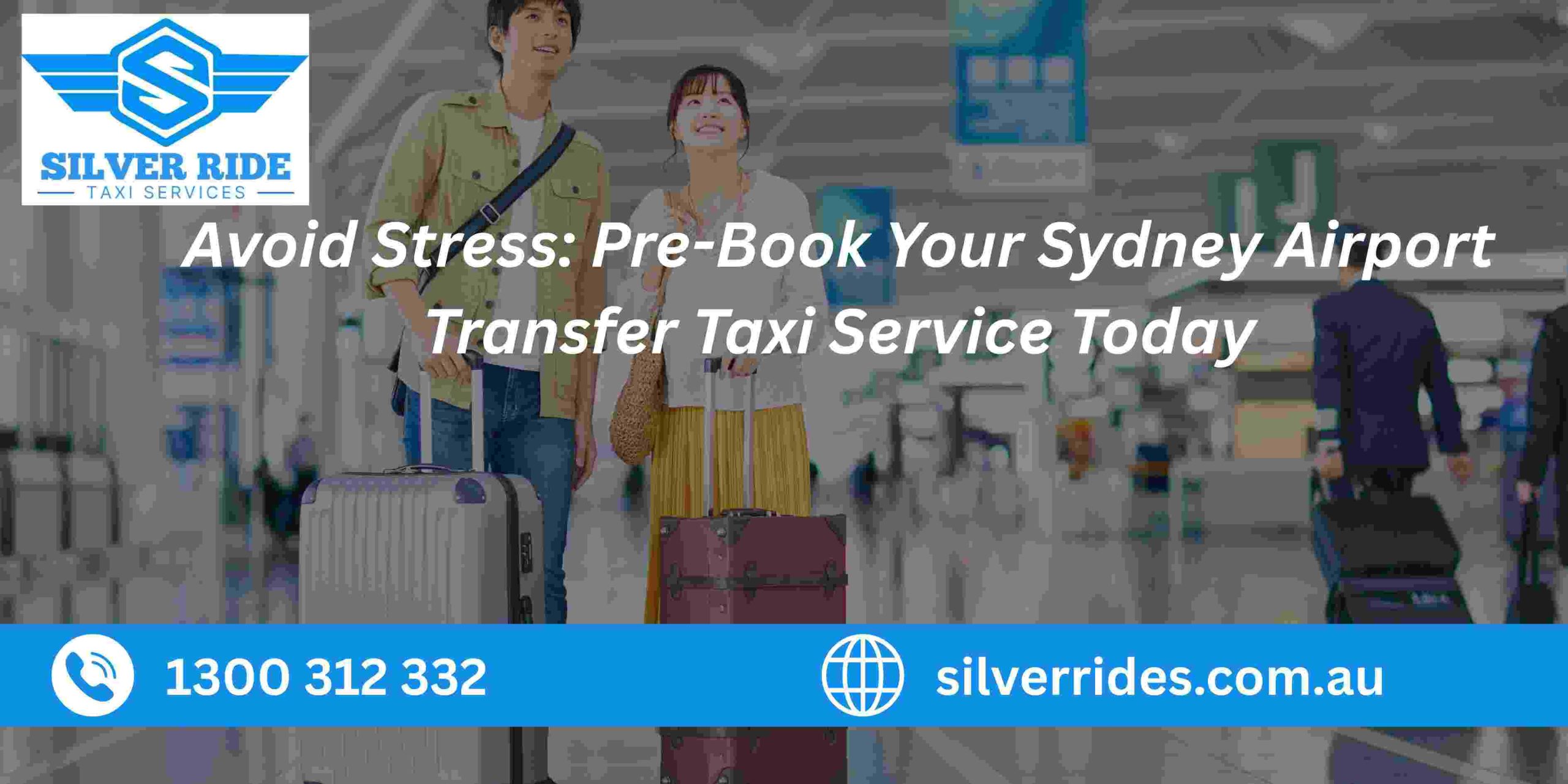 airport transfer taxi service