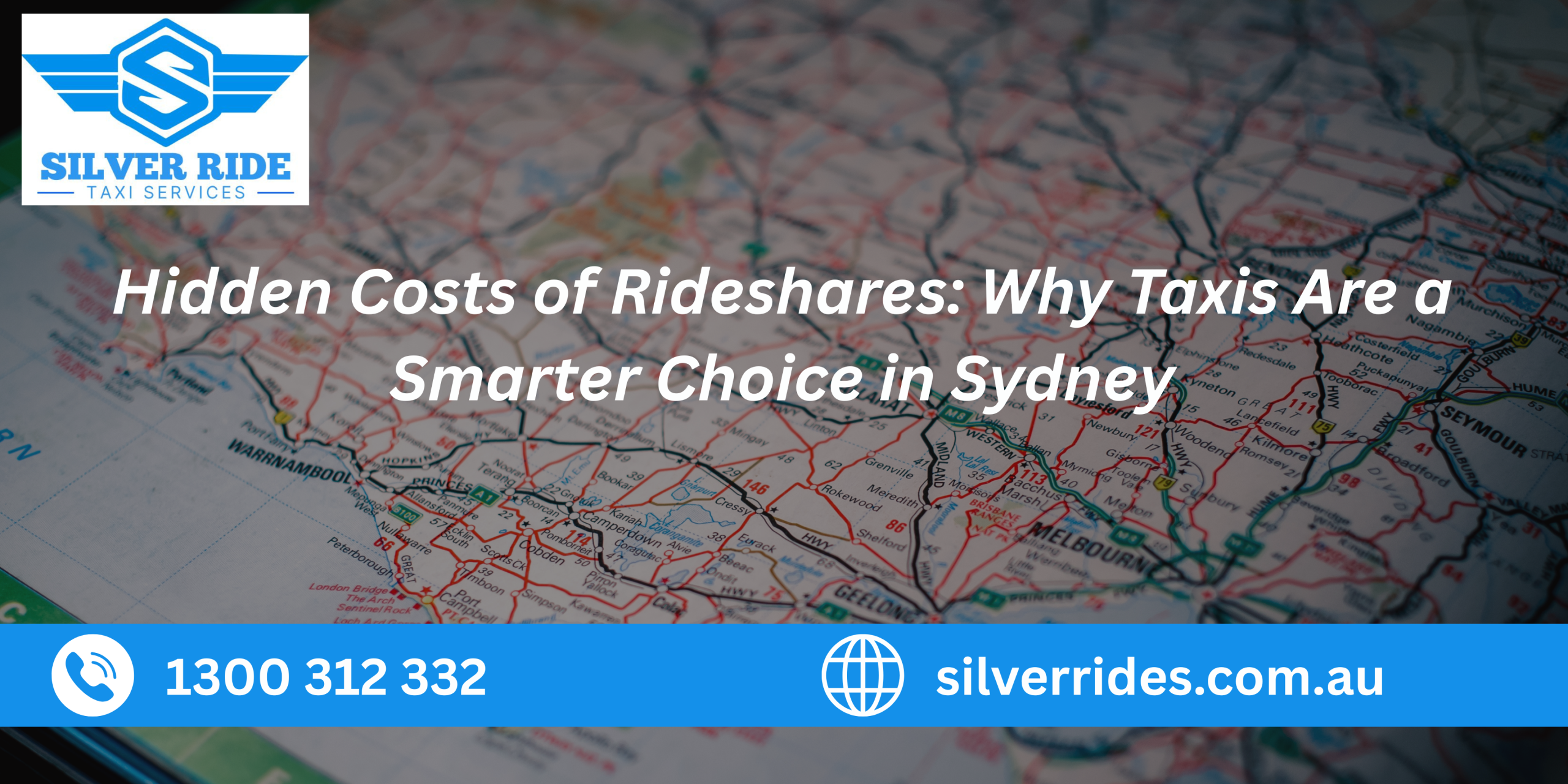 taxi service Australia