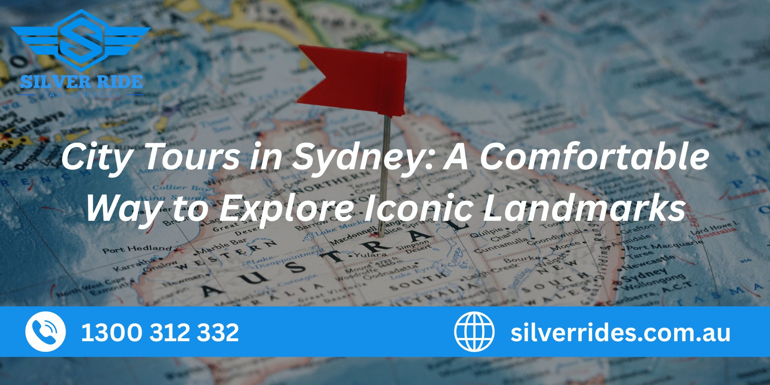 City Tours in Sydney A Comfortable Way to Explore Iconic Landmarks