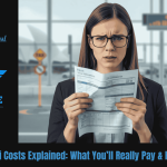 Sydney Airport Taxi Costs Explained What You’ll Really Pay & How To Save Money